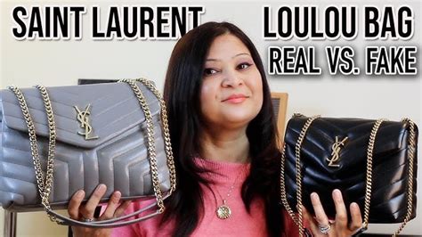 original ysl vs fake|ysl kate authentic bag.